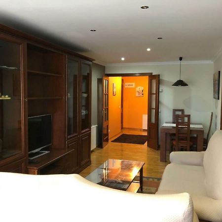 El Piso De Carlos Ribadeo Ngoại thất bức ảnh