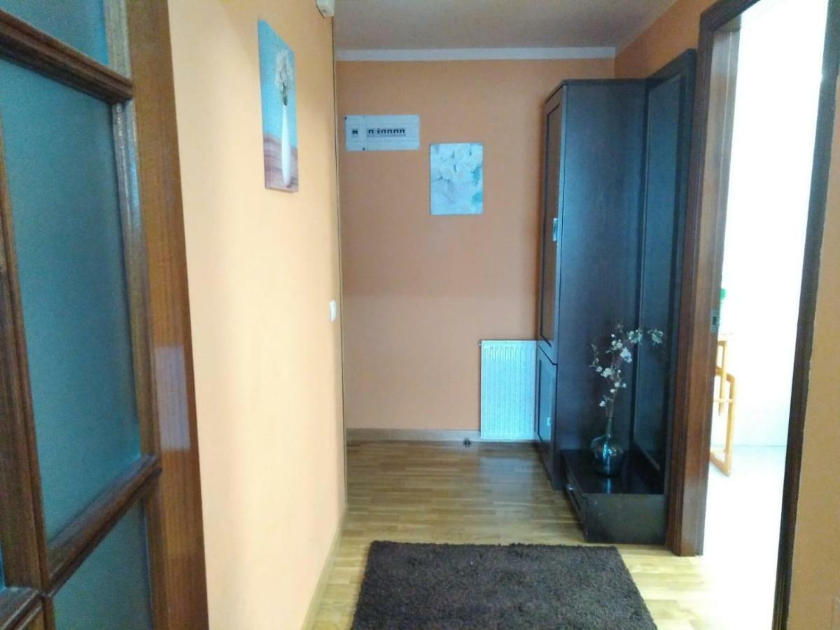 El Piso De Carlos Ribadeo Ngoại thất bức ảnh