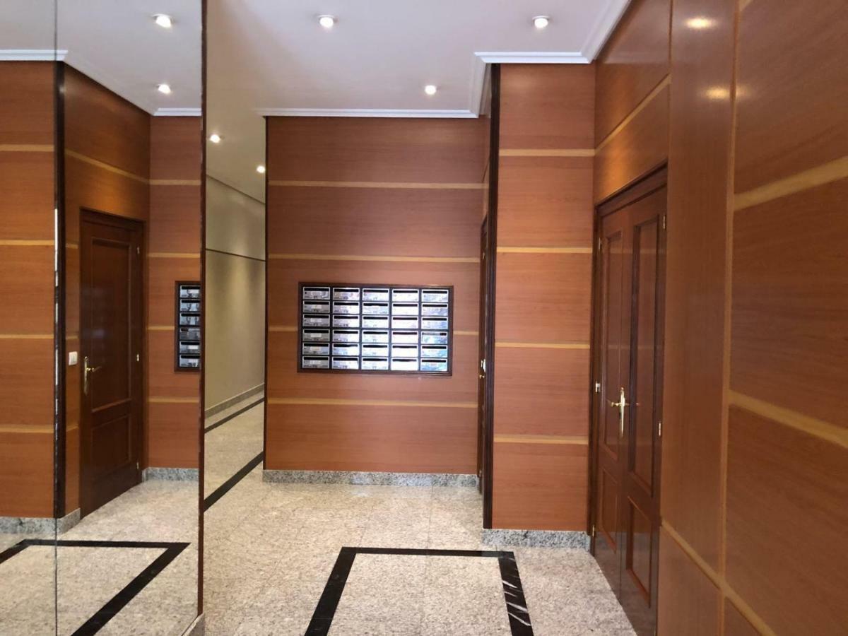 El Piso De Carlos Ribadeo Ngoại thất bức ảnh